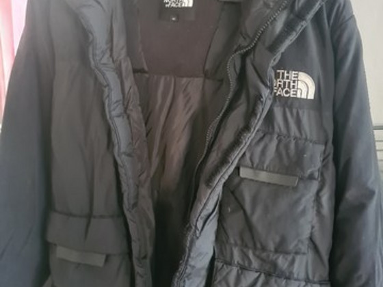 Müüa Original North Face Talve Jope