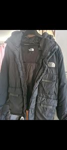 Müüa Original North Face Talve Jope (1 foto / 4)