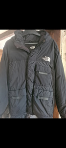 Müüa Original North Face Talve Jope (2 foto / 4)