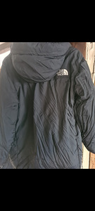 Müüa Original North Face Talve Jope (3 foto / 4)