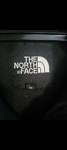 Müüa Original North Face Talve Jope (4 foto / 4)