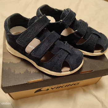 Laste Viking sandaalid s.27