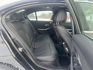 BMW 330I (13 фото из 14)