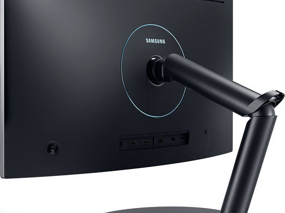 Samsung Monitor 24 (144Hz)