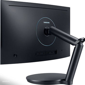 Samsung Monitor 24 (144Hz)