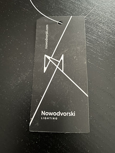 Светильник Nowodvorski (6 фото из 6)