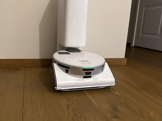 Samsung VR50T95735W robottolmuimeja