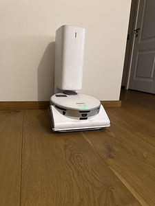 Samsung VR50T95735W robottolmuimeja (1 foto / 4)