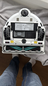 Samsung VR50T95735W robottolmuimeja (3 foto / 4)