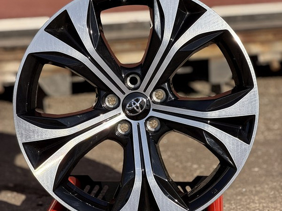 20" Lexus/Toyota originaalveljed 5x114,3 + andurid