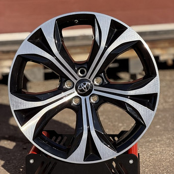 20" Lexus/Toyota originaalveljed 5x114,3 + andurid
