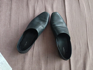 Nahast kingad Vagabond, suurus 42 (2 foto / 3)