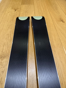 Kästle MX83 + K12 PRW GW. 168 см (5 фото из 7)