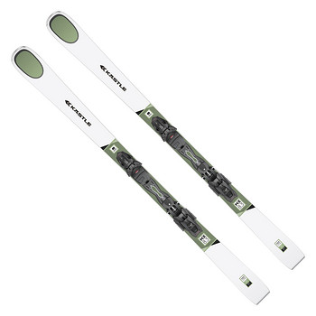 Mäesuusad Kästle MX83 + K12 PRW GW. 168 cm