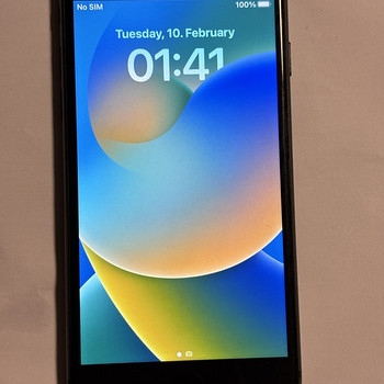 Müüa väga heas korras iPhone 8, 64 GB