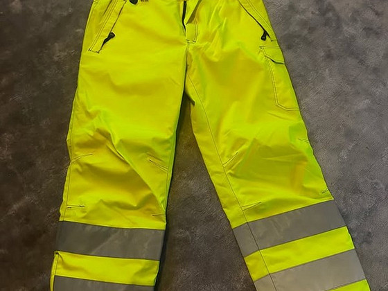 Tööpüksid, Björnkläder (Soojad/Talvised)