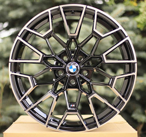 R18 5x112 BMW G seeria - uued (1 foto / 3)
