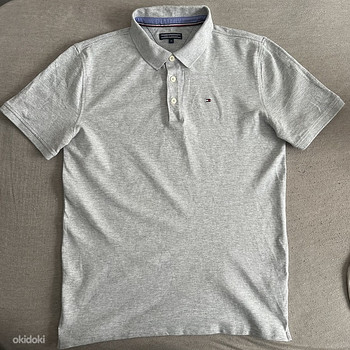 Tommy Hilfiger