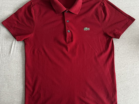 Lacoste särk