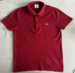 Lacoste särk (1 foto / 4)
