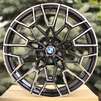 R18 BMW 5x120 подходит для моделей 500/600/700 новые