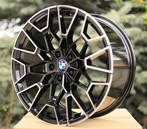 R18 BMW 5x120 подходит для моделей 500/600/700 новые (3 фото из 3)