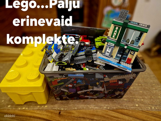 Lego