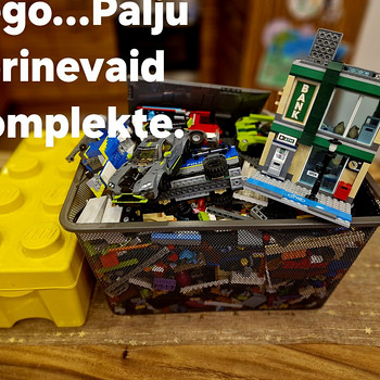 Lego