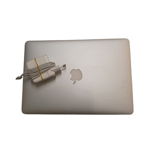 Sülearvuti Apple MacBook Air 13" (2017) A1466 + laadija (2 foto / 5)