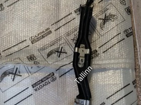 Toyota Land Cruiser 150 48890-60100 48880-60050 48880-60051