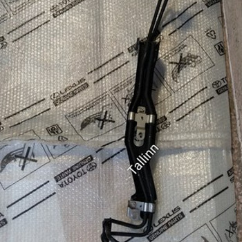 Toyota Land Cruiser 150 48890-60100 48880-60050 48880-60051