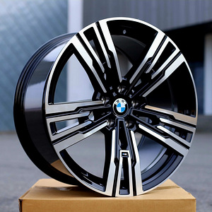 R20 BMW 5x112 G серия - новые (1 фото из 3)