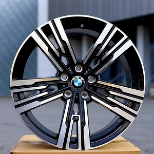 R20 BMW 5x112 G серия - новые (3 фото из 3)