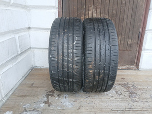 215/45/16 Kumho Ecsta (2 фото из 3)