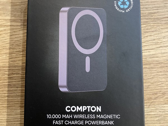 Urban Vitamin Compton 10000 mah akupank