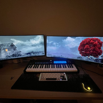 Dell Monitor S3423DWC