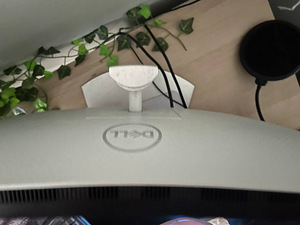 Монитор Dell S3423DWC (3 фото из 3)