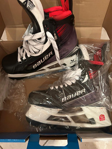 Bauer vapour x5 pro (2 foto / 3)