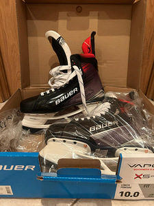 Bauer vapour x5 pro (3 foto / 3)