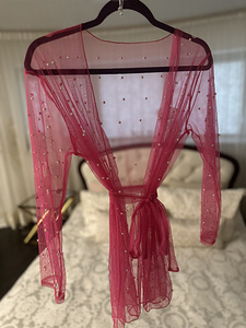 Новое кимоно (4 фото из 4)