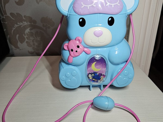 Polly pocket