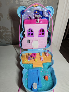 Polly pocket (2 фото из 4)