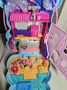 Polly pocket (3 фото из 4)
