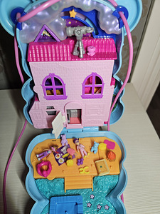 Polly pocket (4 фото из 4)