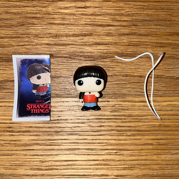 Müüa Stranger Things Kinder Joy figuuri Will
