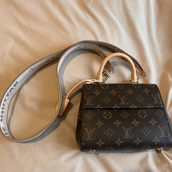 Louis Vuitton Cluny Mini, копия