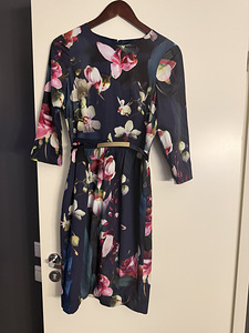 Платье Ted Baker (2 фото из 3)