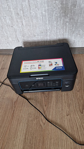 Epson XP-3155 printer-skanner (1 foto / 3)