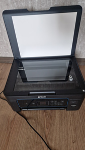 Epson XP-3155 printer-skanner (2 foto / 3)