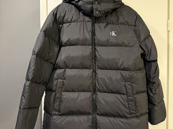 Calvin Klein sulejope